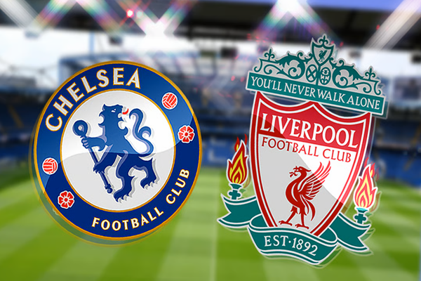 Chelsea Vs Liverpool