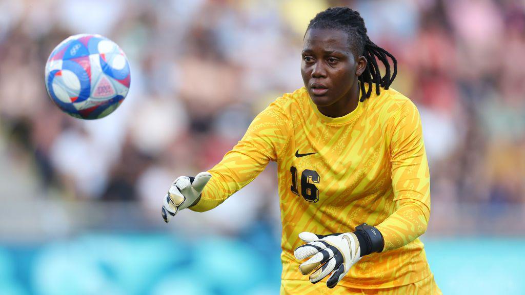 Chiamaka Nnadozie 5