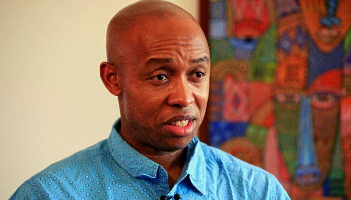 Chidi Anselm Odinkalu