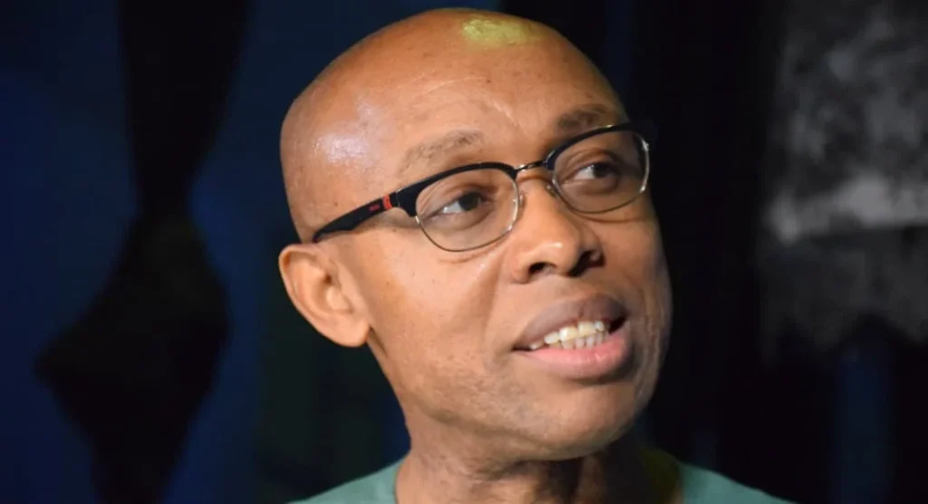 Chidi Odinkalu