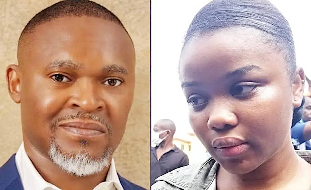 Chidinma Ataga Chidinma Ataga