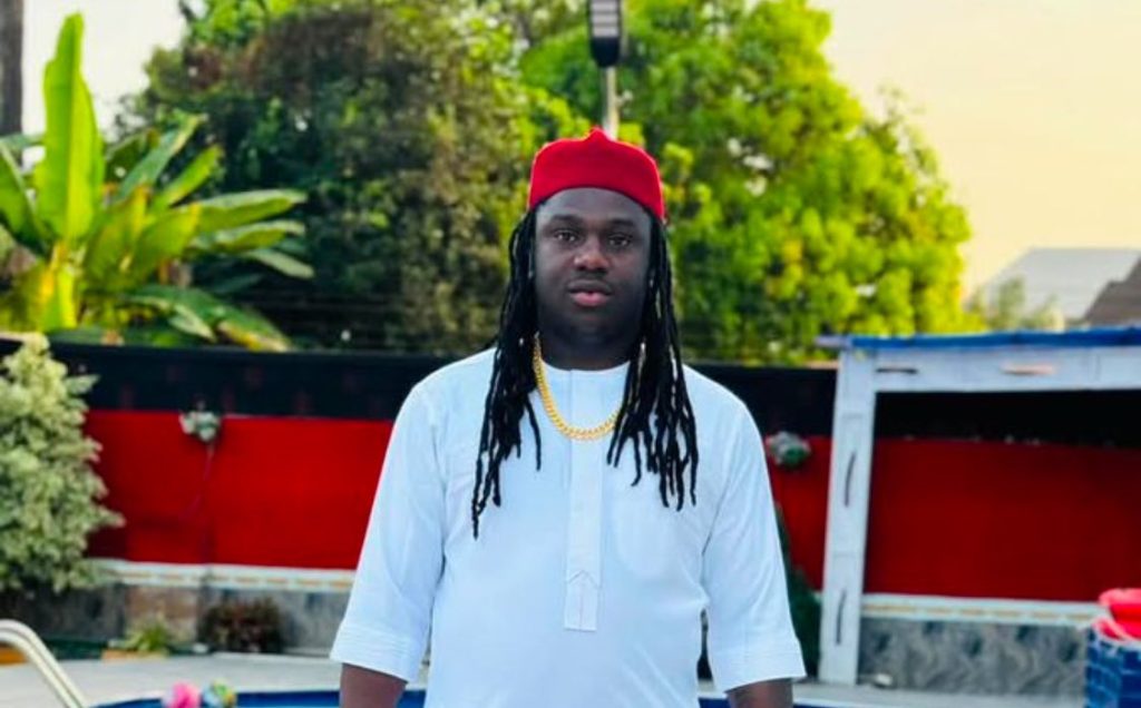 Chidozie Nwangwu
