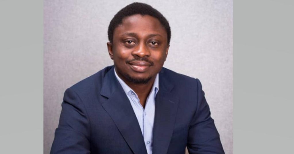 Chief Executive Officer Of Versa Farms Mr. Ibrahim Toyeeb