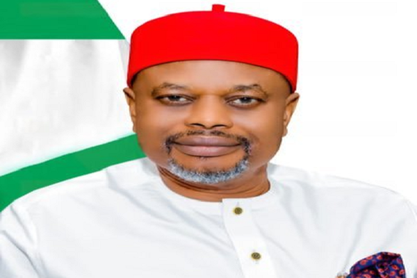 Chief Uche Geoffrey Nnaji