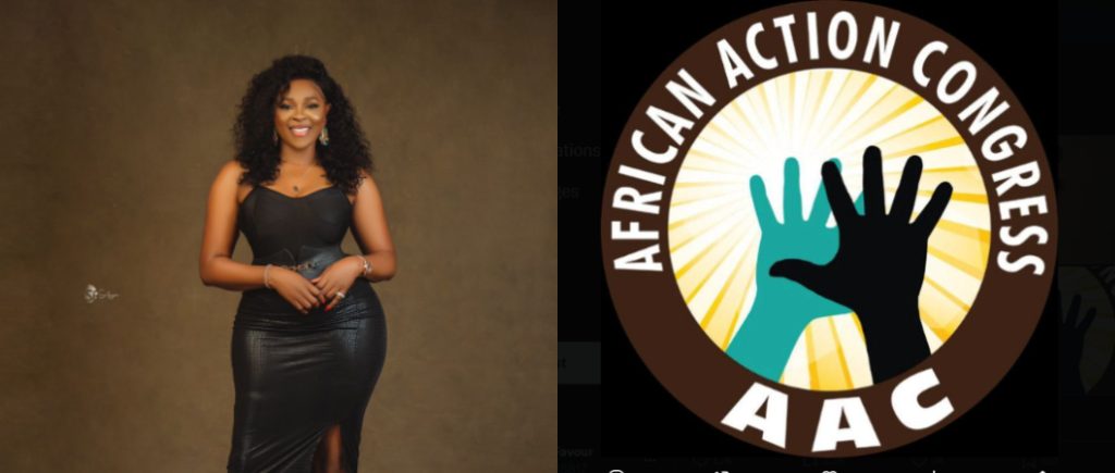 Chioma Ifemeludike Chioma Ifemeludike