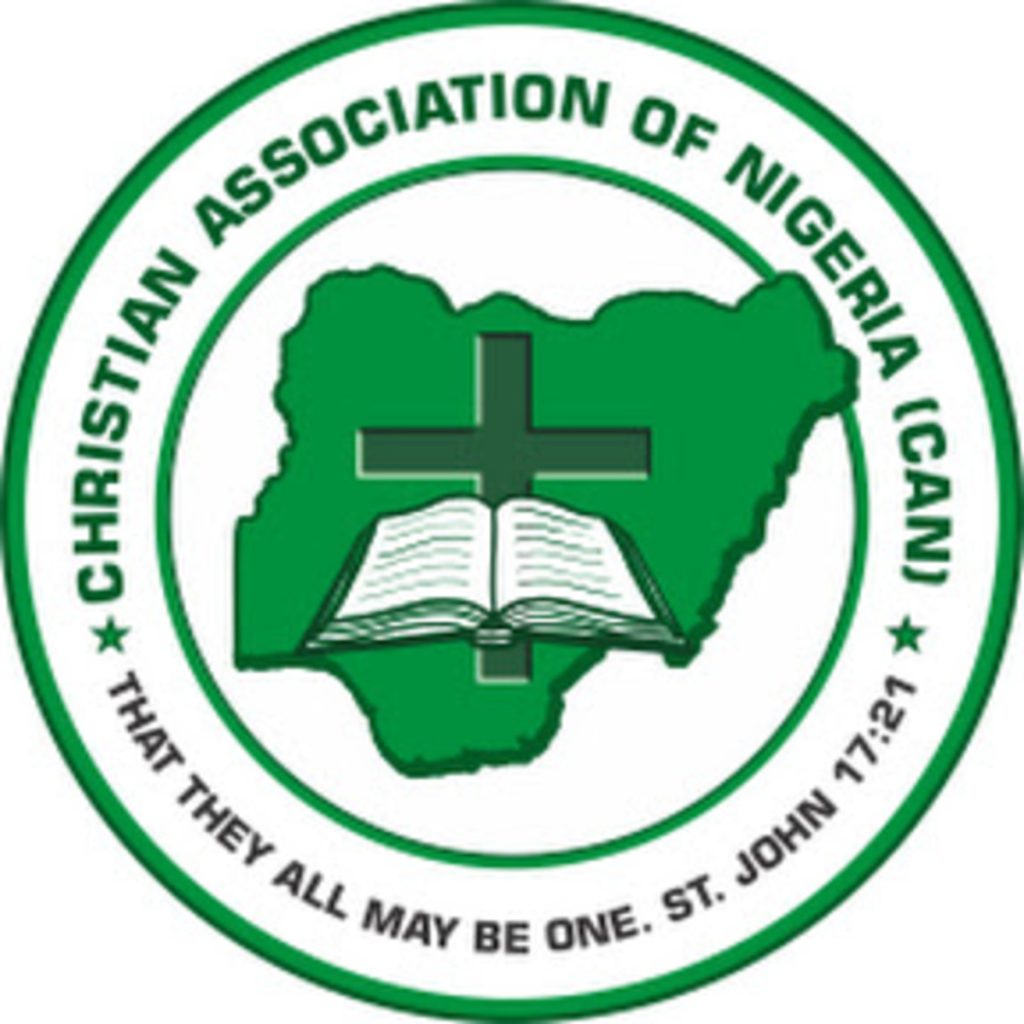 Christian Association Of Nigeria