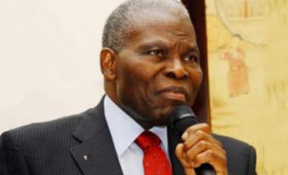 Christopher Kolade 1