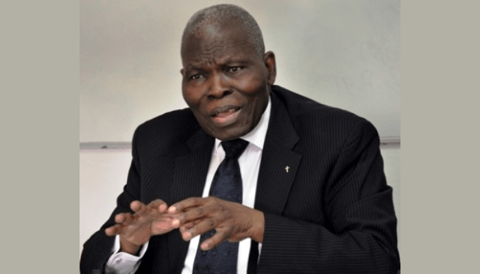 Christopher Kolade Christopher Kolade