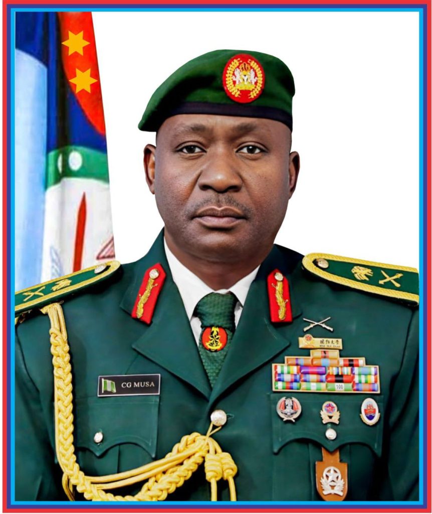 Christopher G. Musa Cds