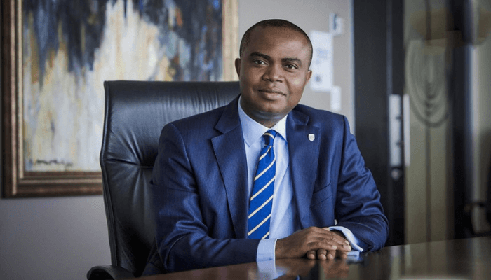 Chukwuma Chuma Nwokocha 1