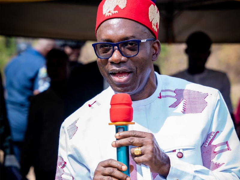 Chukwuma Soludo 1