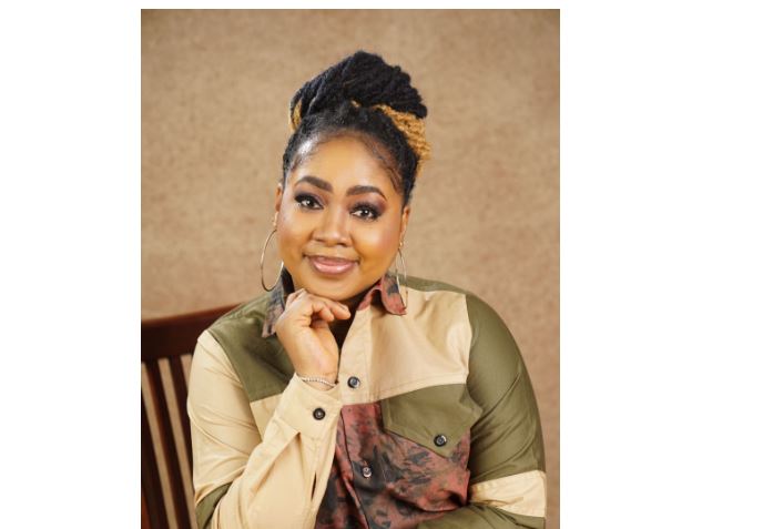 Clare Ezekachi