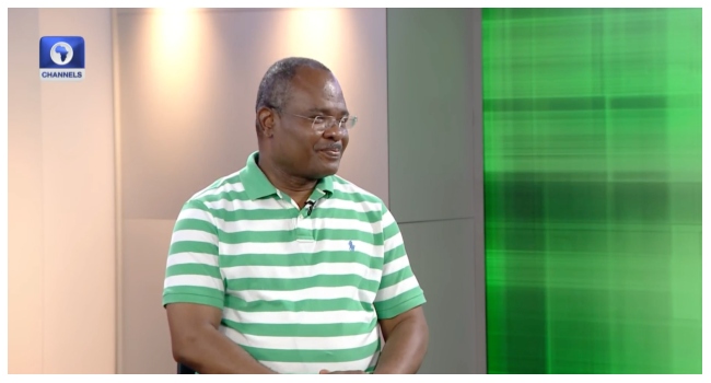 Clement Nwankwo