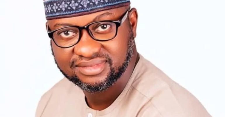 Commissioner For Education And Human Capital Development Dr Lawal Olohungbebe