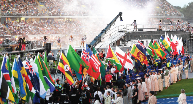 Commonwealth Games