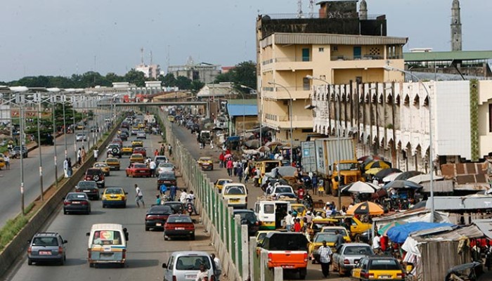 Conakry Compressed