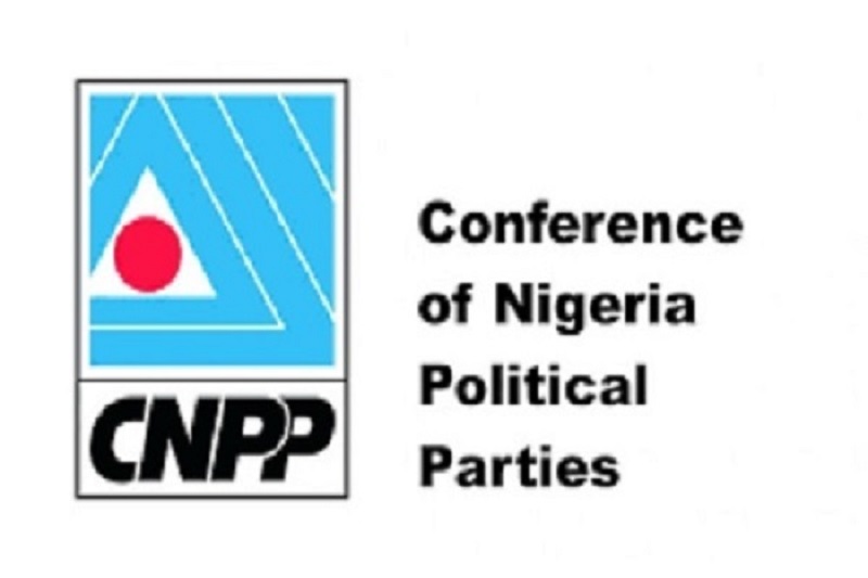 Conference Of Nigeria Political Parties Cnpp