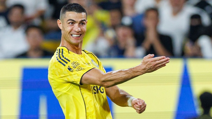 Cristiano Ronaldo Celeb