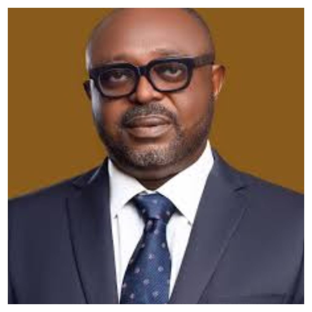 Cross River Exec