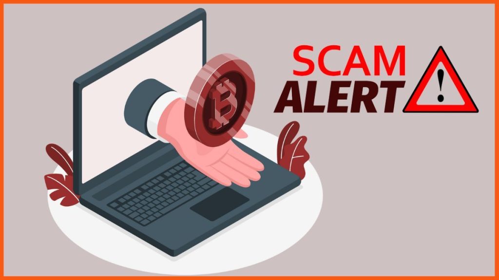 Crypto From Scams