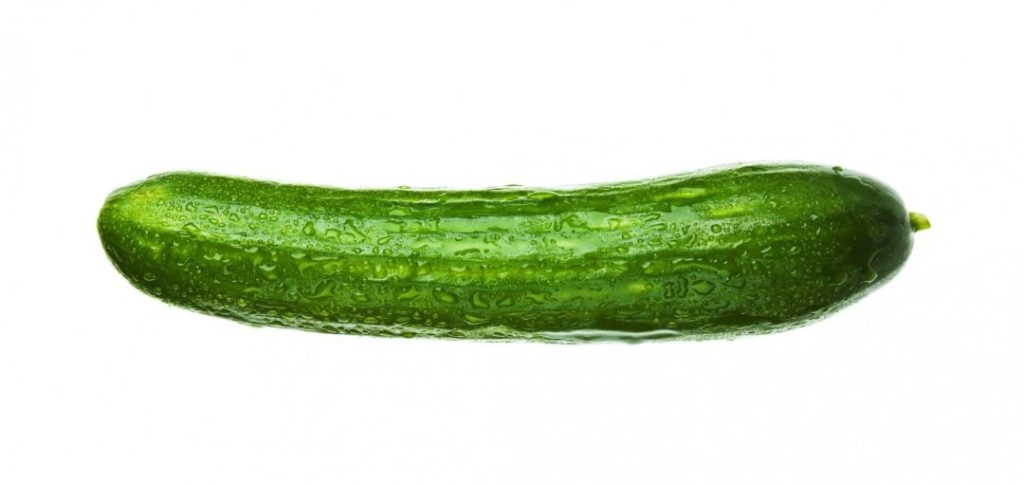 Cucumber Cucumber