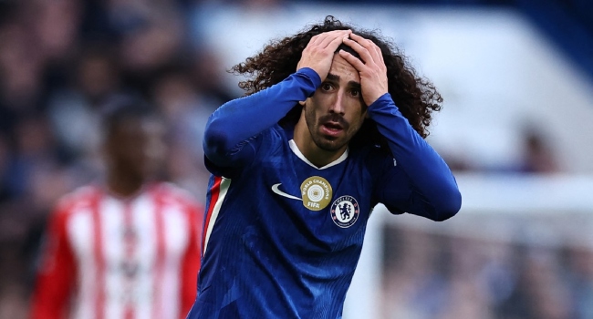 Cucurella Cucurella