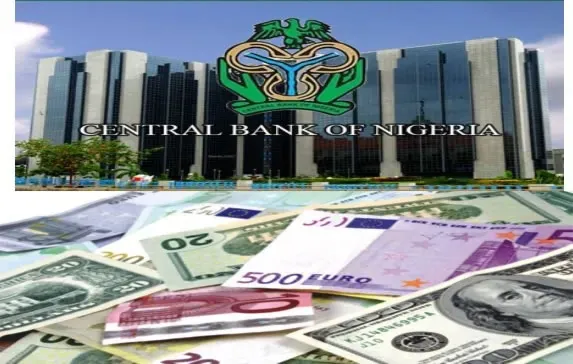 Currencies And Cbn Currencies And Cbn