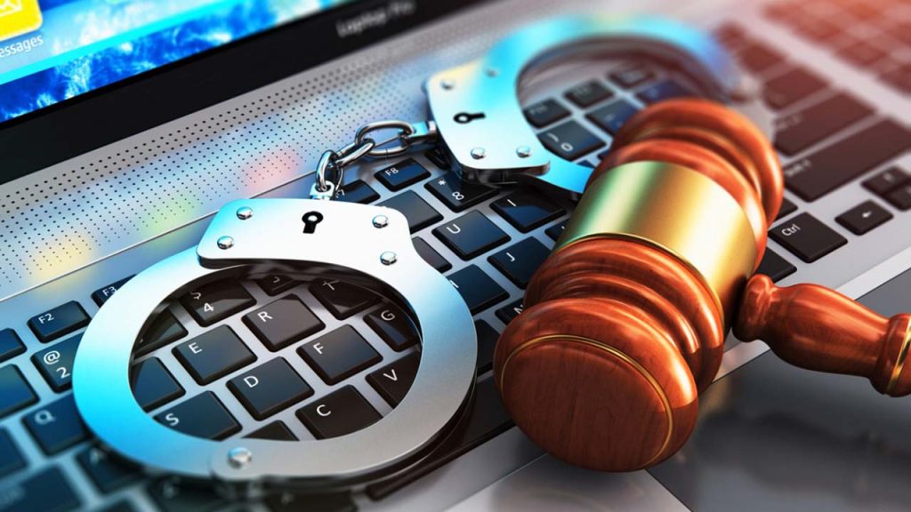 Cybercrime