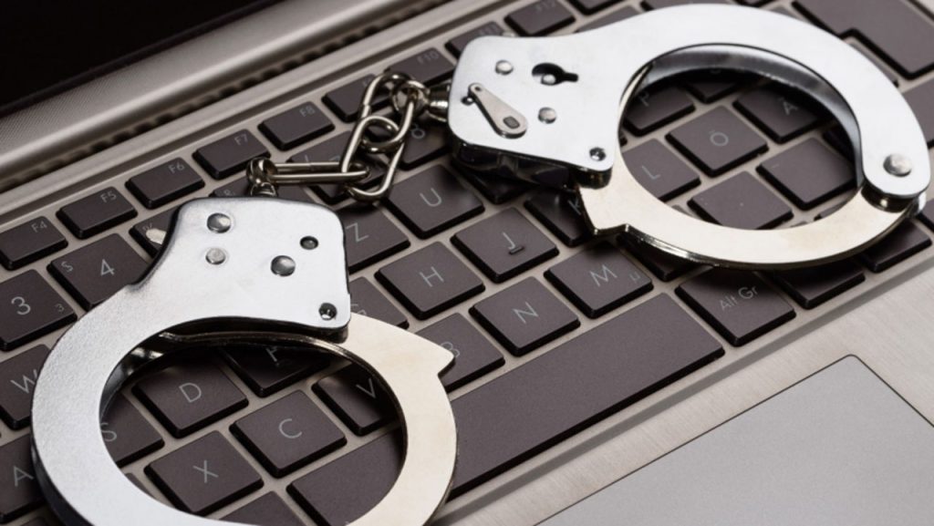Cybercrime Act