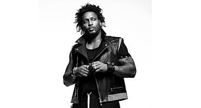 Dangelo Michael Eugene Archer
