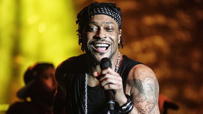 Dangelo Neo Soul Pioneer And Grammy Winning Visionary Dies At 51 After Battle With Cancer