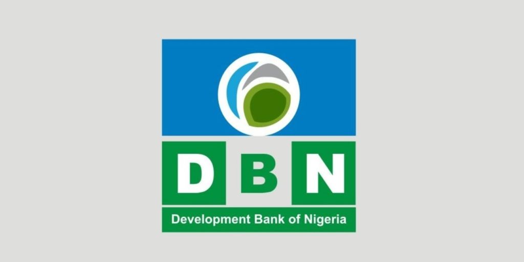 Dbn Development Bank Of Nigeria