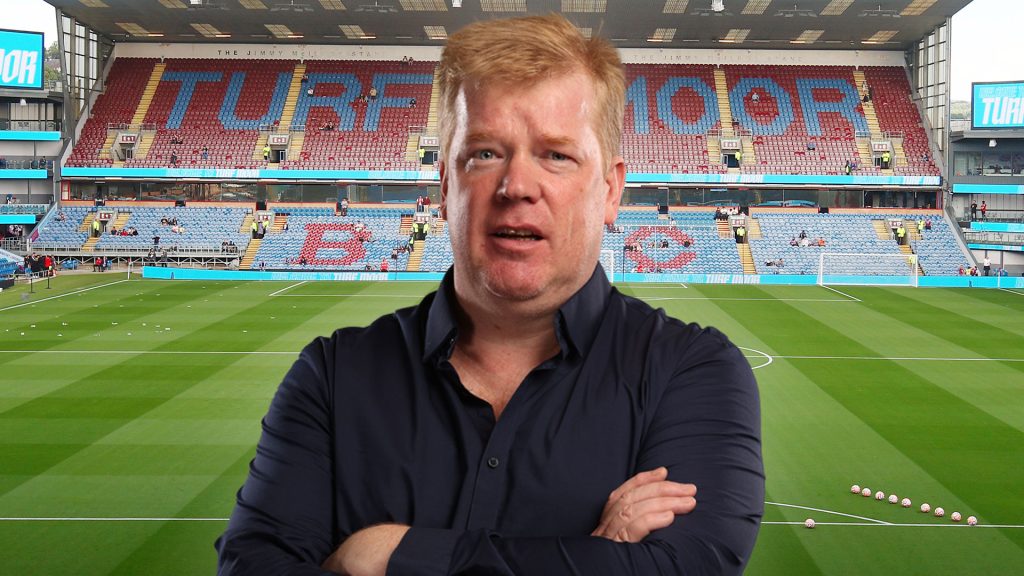 Df Talksport Durham