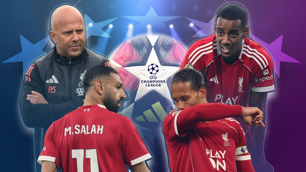Df Talksport Liverpool