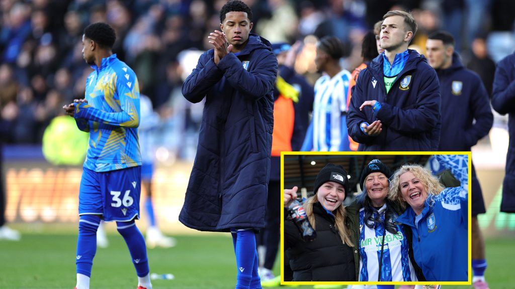 Df Talksport Wednesday