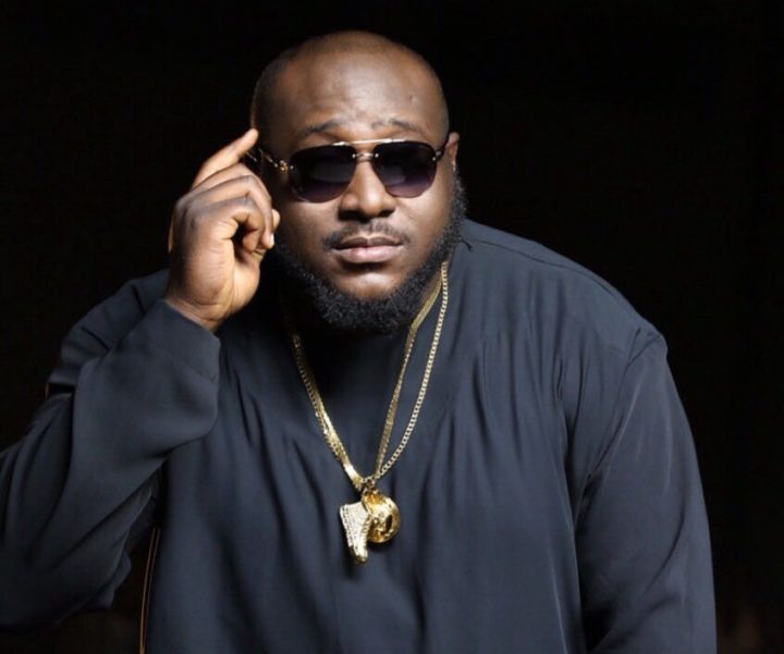 Dj Big N 1