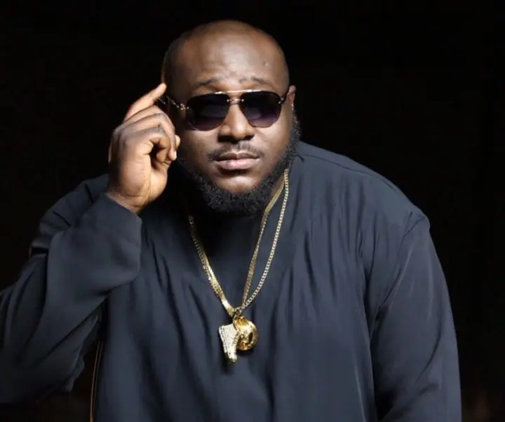 Dj Big N