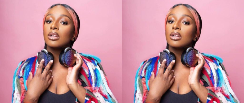 Dj Cuppy 4