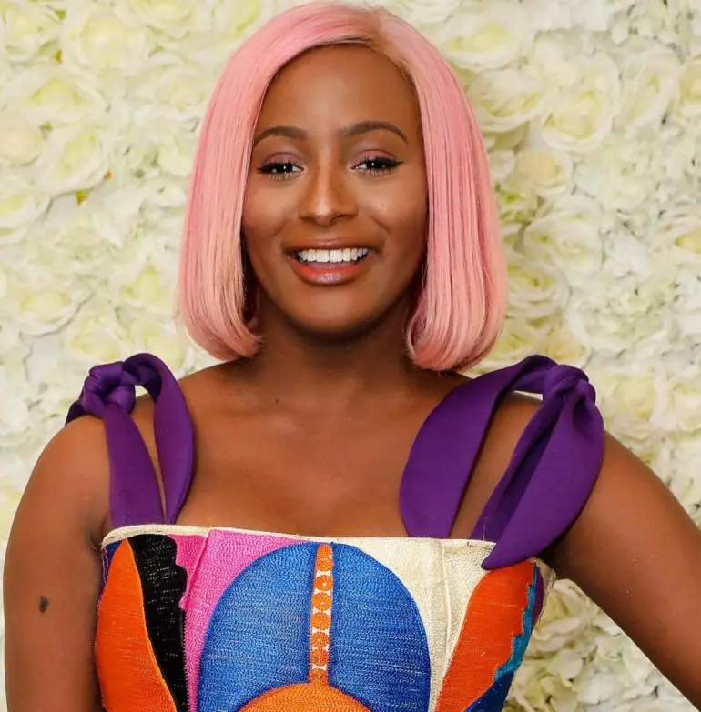 Dj Cuppy3