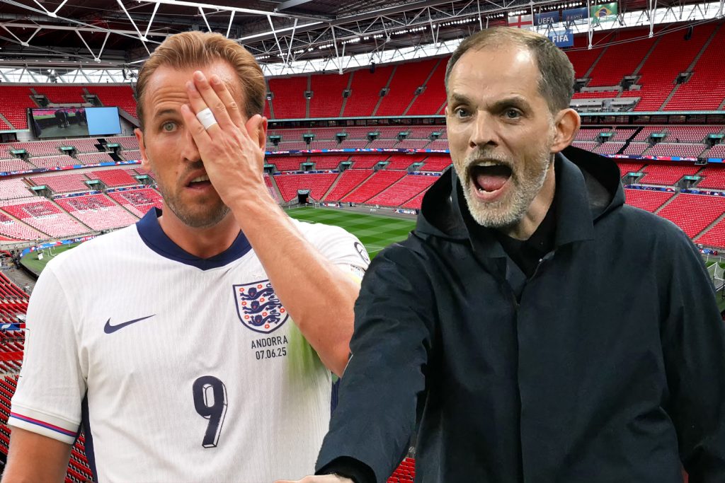Dk Ts Kane Tuchel