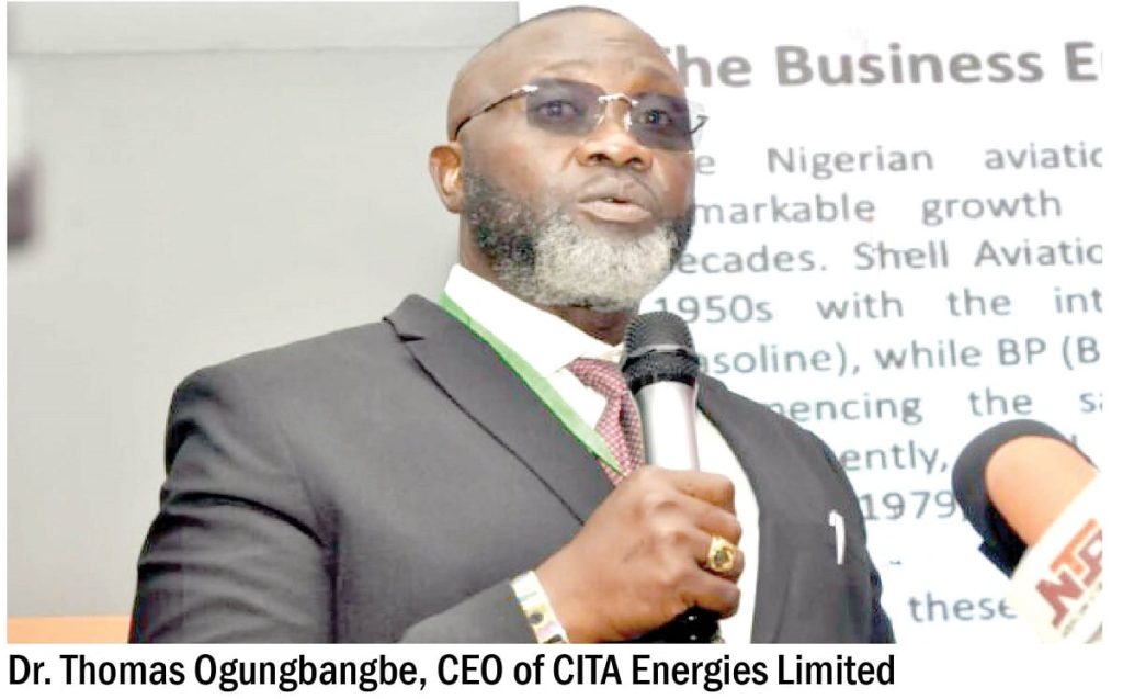 Dr Thomas Ogungbangbe Dr Thomas Ogungbangbe