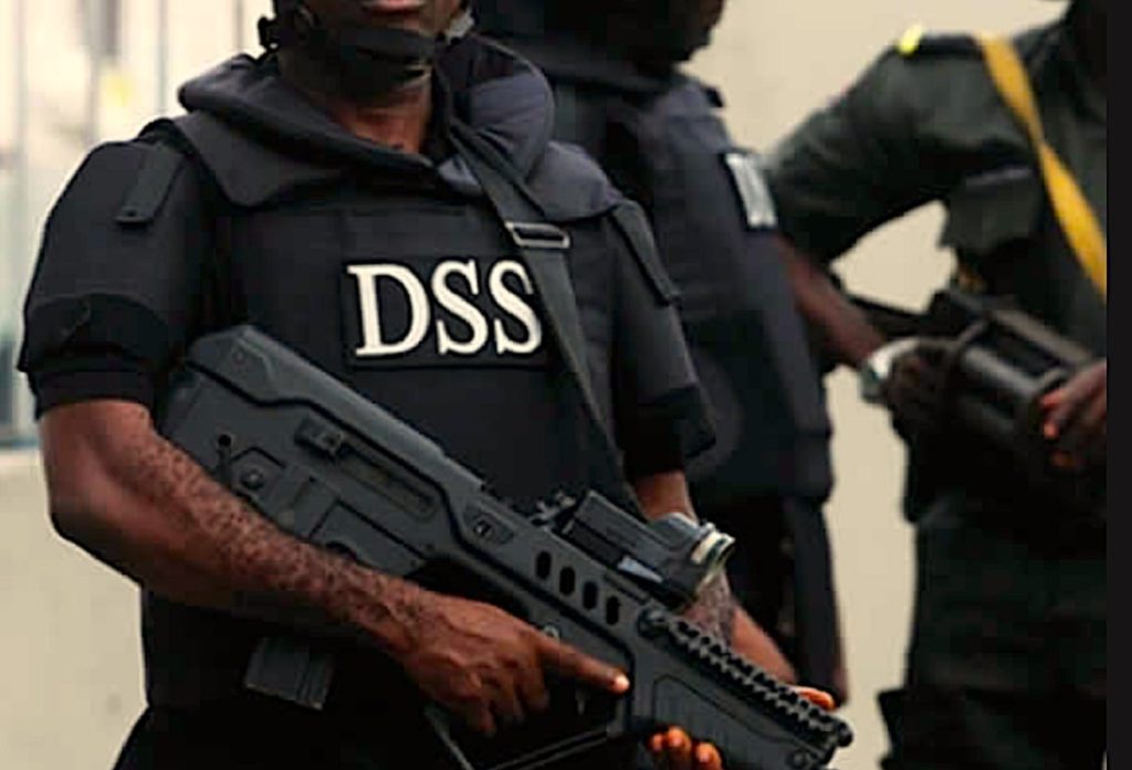Dss Operatives