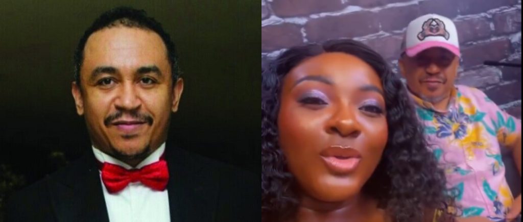 Daddy Freeze 3