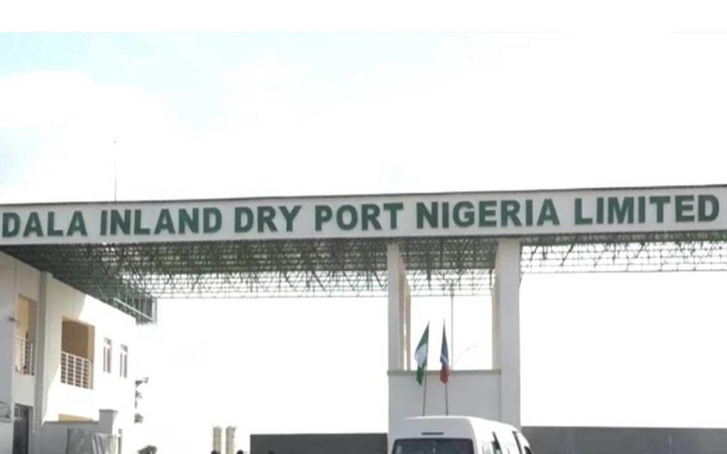 Dala Inland Dry Ports