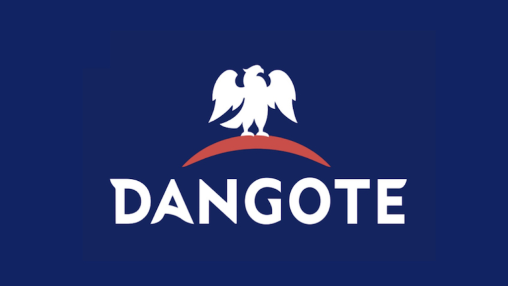 Dangote 3