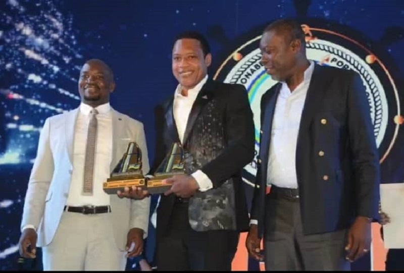 Dangote Cement Cameroon Wins