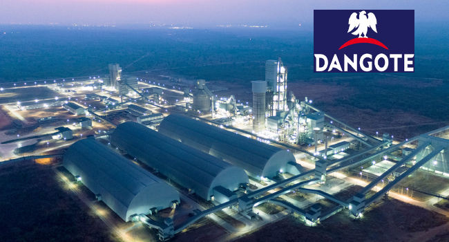Dangote Group 1
