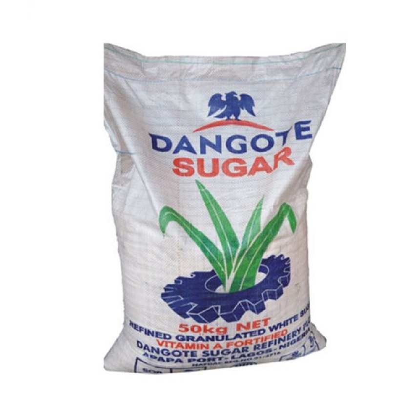 Dangote Sugar