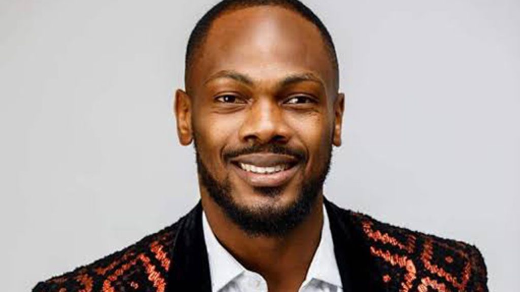 Daniel Effiong 20 05 2023