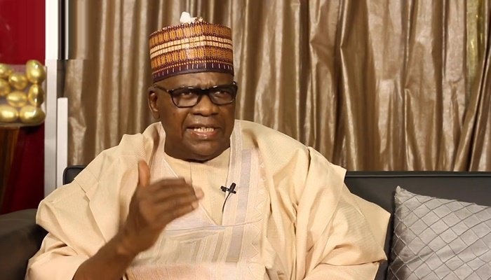 Danjuma Goje